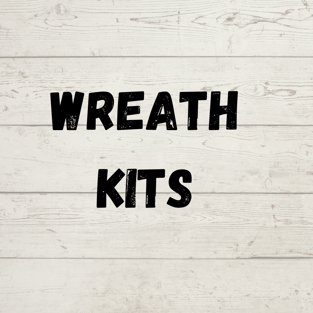 WREATH KITS