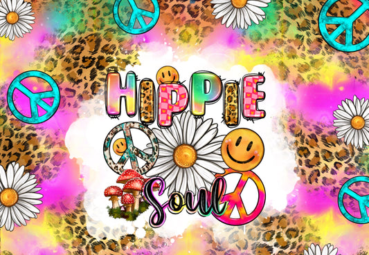 HPIIPE SOUL TUMBLER