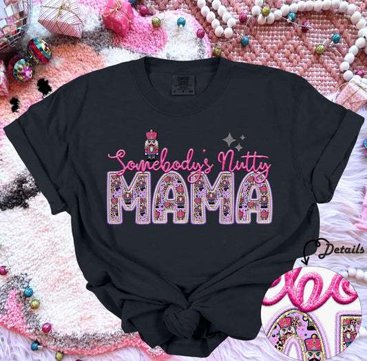 MAMA DTF TSHIRT